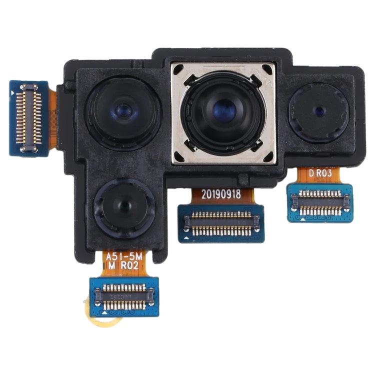 Back Facing Camera for Samsung Galaxy A51 SM-A515 - Best Cell Phone Parts Distributor in Canada, Parts Source Back Facing Camera for Samsung Galaxy A51 SM-A515 - Best Cell Phone Parts Distributor in Canada, Parts Source